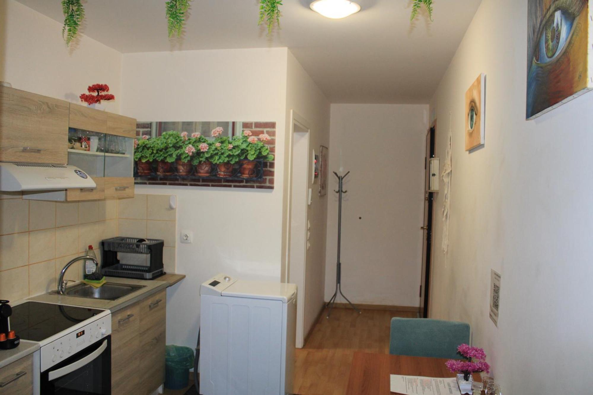 Cozy Mezonette Near Center Near Metro Apartment Athens
