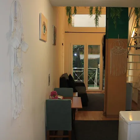 Cozy Mezonette Near City Center Athens Near Metro Exterior foto