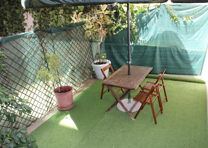 Cozy Mezonette Near City Center Athens Near Metro
