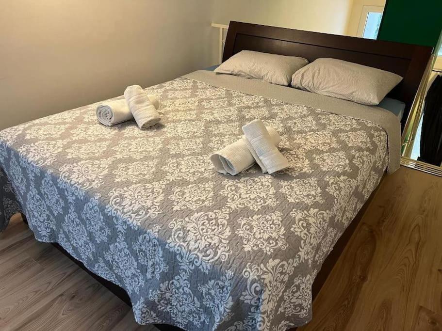 Apartment Cozy Mezonette Near Center Near Metro Athens