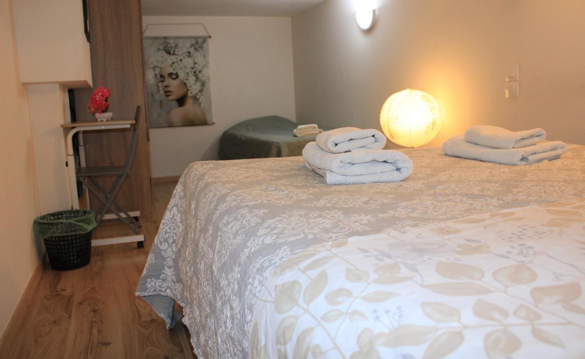 Cozy Mezonette Near Center Near Metro * Athens