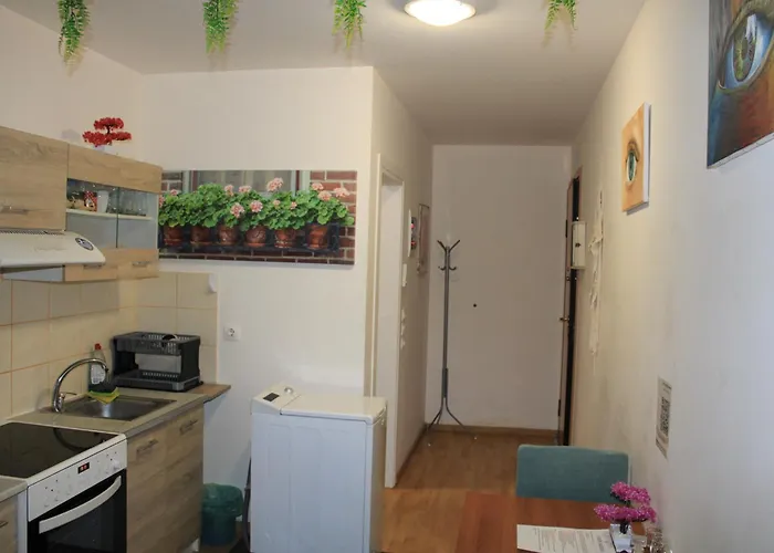 Cozy Mezonette Near City Center Athens Near Metro